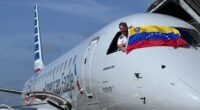 American Airlines