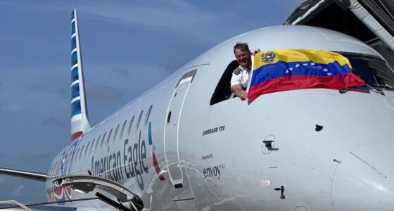 American Airlines