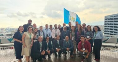 Empresarios