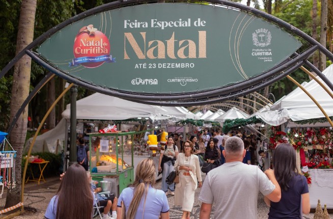 Curitiba