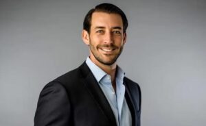 Nick Pérez