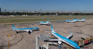 Aeroparque