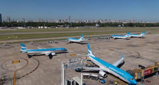 Aeroparque