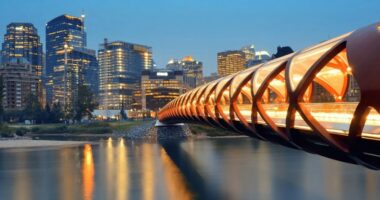 Calgary