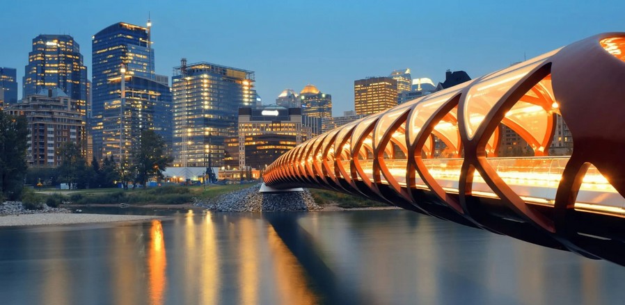 Calgary