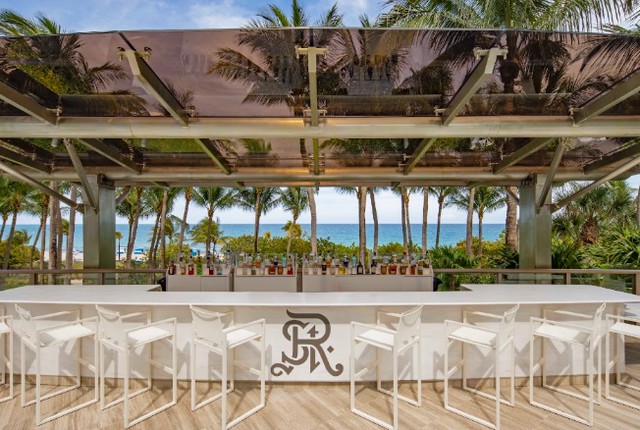 The St. Regis Bal Harbour Resort
