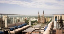 Grand Brizo La Plata