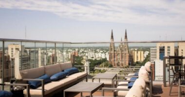 Grand Brizo La Plata