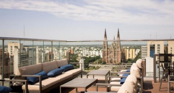 Grand Brizo La Plata