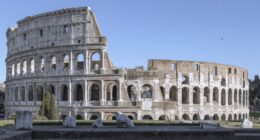 Coliseo