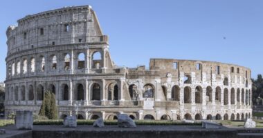 Coliseo