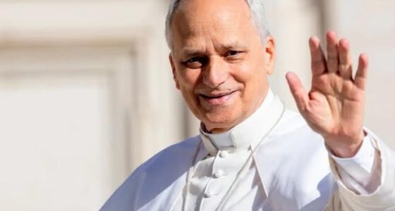 Papa León XIV
