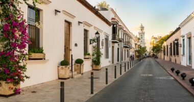 Santo Domingo