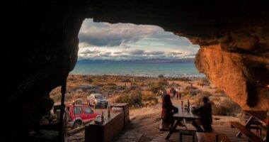El Calafate