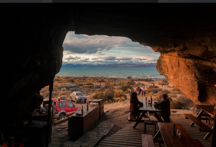 El Calafate