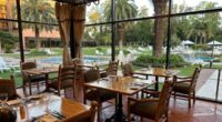 Sheraton Pilar