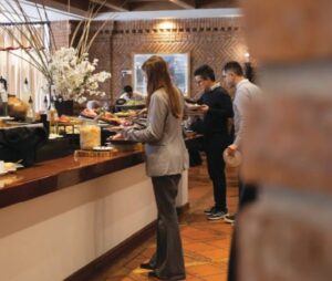 Sheraton Pilar