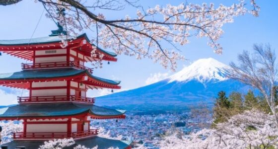 Japon